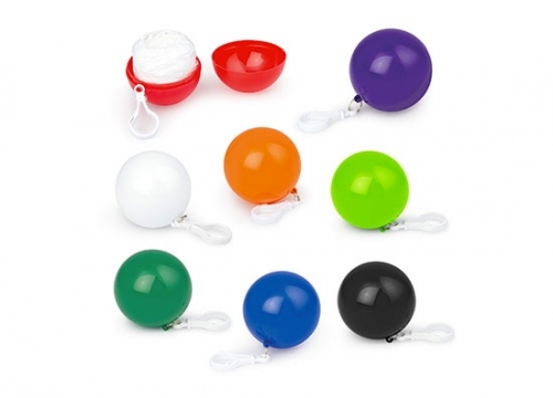Impermeable Ball.